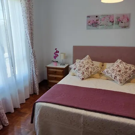 Летний дом Casa Carmina Y Nando, Cerca Santander Y Cabarceno Камарго