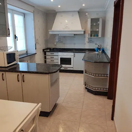 Casa Carmina Y Nando, Cerca Santander Y Cabarceno