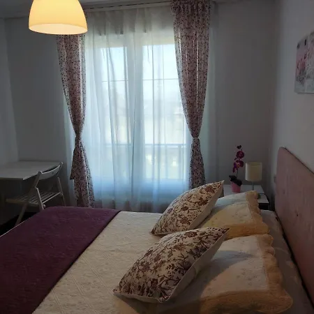 Casa Carmina Y Nando, Cerca Santander Y Cabarceno Casa rural