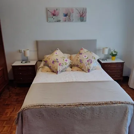 Casa Carmina Y Nando, Cerca Santander Y Cabarceno Летний дом *