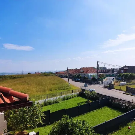 Casa Carmina Y Nando, Cerca Santander Y Cabarceno Camargo