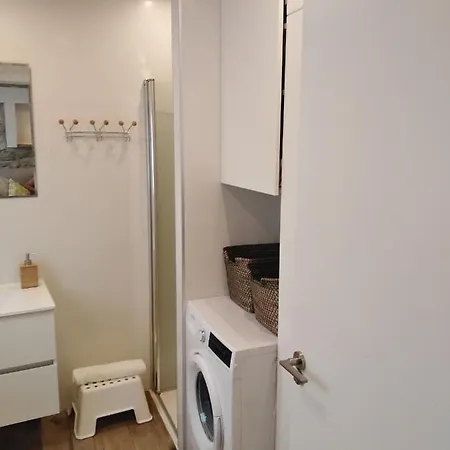 Casa rural Casa Carmina Y Nando, Cerca Santander Y Cabarceno