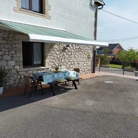 Casa Carmina Y Nando, Cerca Santander Y Cabarceno Casa rural