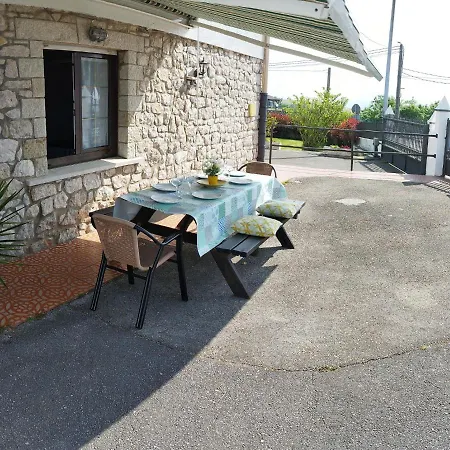 Casa rural Casa Carmina Y Nando, Cerca Santander Y Cabarceno *