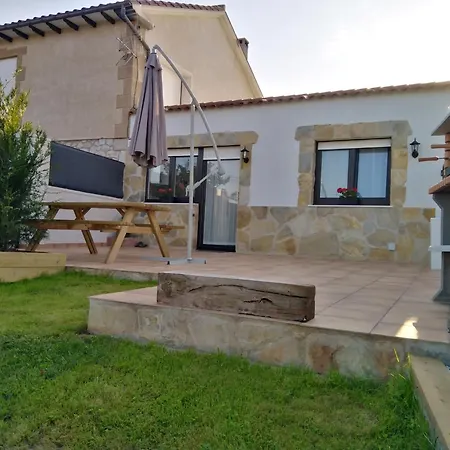 Casa rural Casa Carmina Y Nando, Cerca Santander Y Cabarceno Camargo