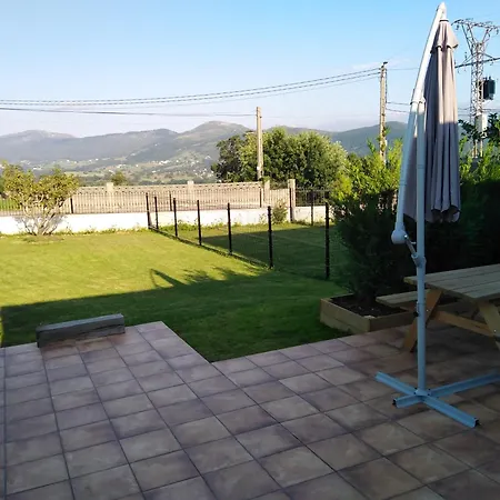 Casa rural Casa Carmina Y Nando, Cerca Santander Y Cabarceno
