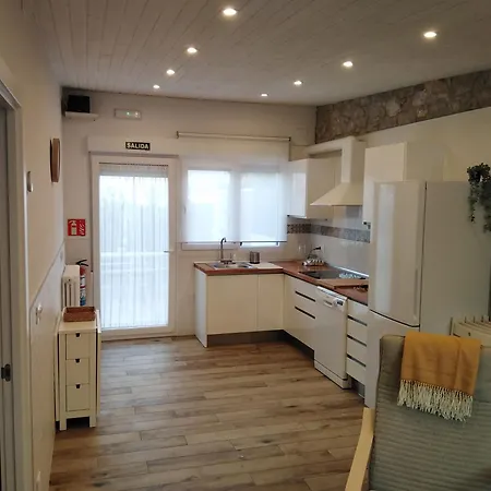 Casa rural Casa Carmina Y Nando, Cerca Santander Y Cabarceno