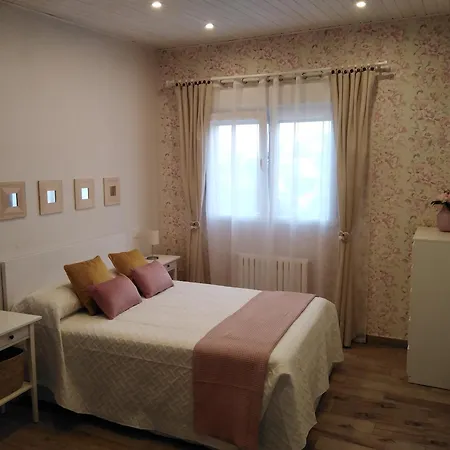 Casa Carmina Y Nando, Cerca Santander Y Cabarceno Camargo