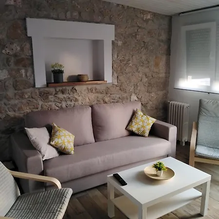 Casa Carmina Y Nando, Cerca Santander Y Cabarceno