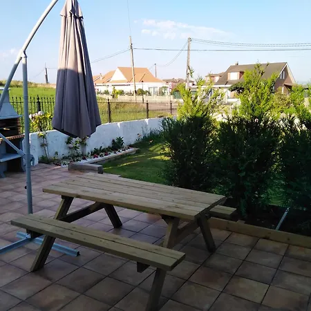 Casa rural Casa Carmina Y Nando, Cerca Santander Y Cabarceno Camargo