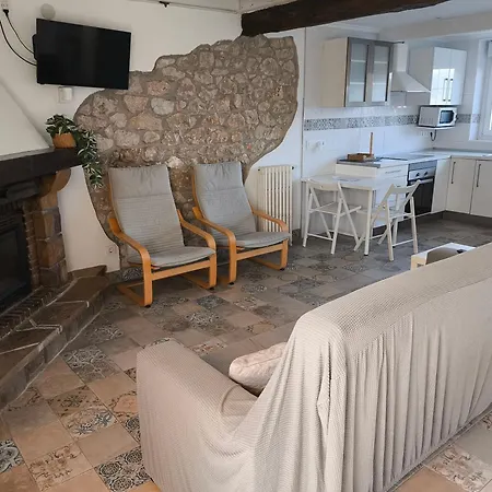 Casa rural Casa Carmina Y Nando, Cerca Santander Y Cabarceno Camargo