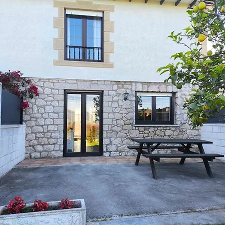 Casa Carmina Y Nando, Cerca Santander Y Cabarceno Casa rural *