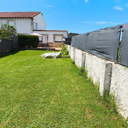 Casa Carmina Y Nando, Cerca Santander Y Cabarceno