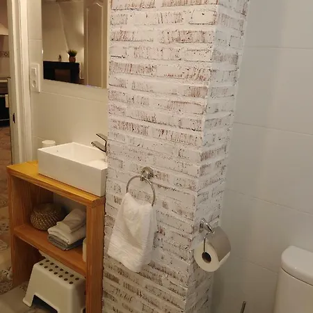 Casa Carmina Y Nando, Cerca Santander Y Cabarceno Casa rural Camargo