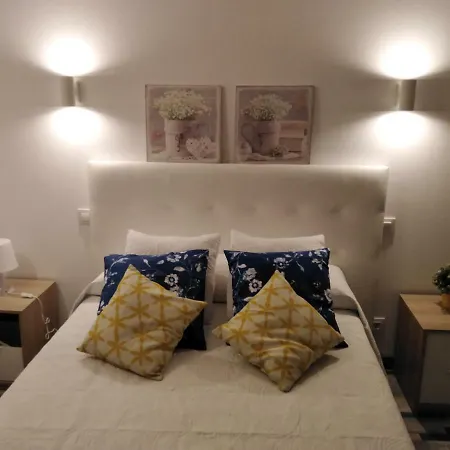 Casa Carmina Y Nando, Cerca Santander Y Cabarceno Casa rural *