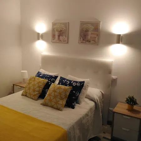 Casa Carmina Y Nando, Cerca Santander Y Cabarceno Camargo