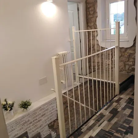 Casa Carmina Y Nando, Cerca Santander Y Cabarceno Casa rural