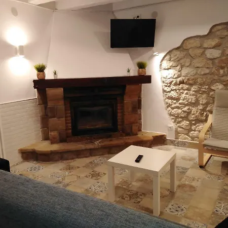 Casa rural Casa Carmina Y Nando, Cerca Santander Y Cabarceno