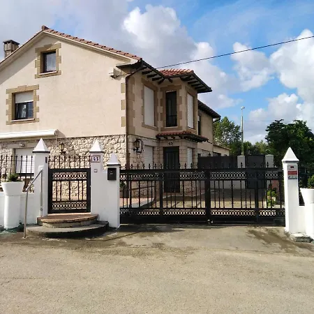 Casa rural Casa Carmina Y Nando, Cerca Santander Y Cabarceno Camargo