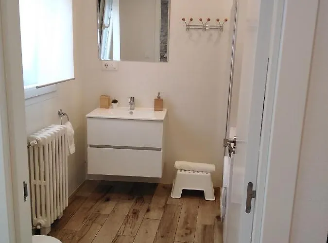 Casa di campagna Casa Carmina Y Nando, Cerca Santander Y Cabarceno *