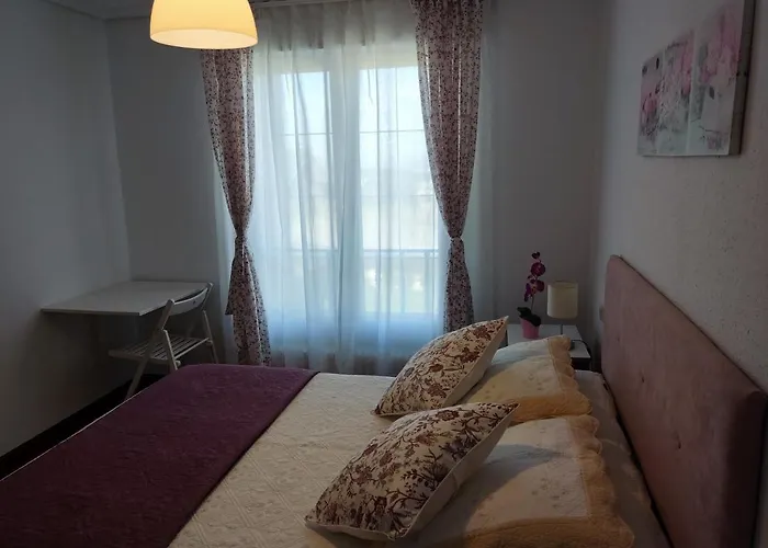 Casa Carmina Y Nando, Cerca Santander Y Cabarceno Casa di campagna