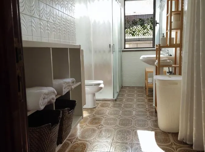 Casa di campagna Casa Carmina Y Nando, Cerca Santander Y Cabarceno *