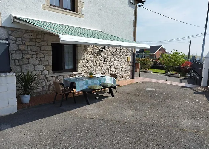 Casa Carmina Y Nando, Cerca Santander Y Cabarceno Casa di campagna