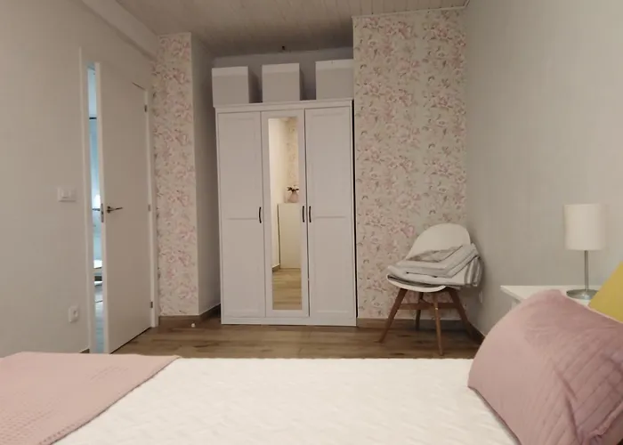 Casa di campagna Casa Carmina Y Nando, Cerca Santander Y Cabarceno