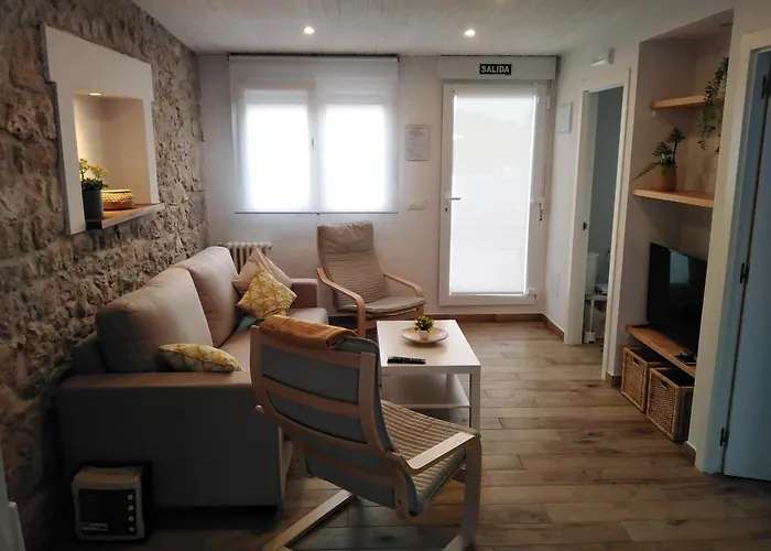 Casa di campagna Casa Carmina Y Nando, Cerca Santander Y Cabarceno *