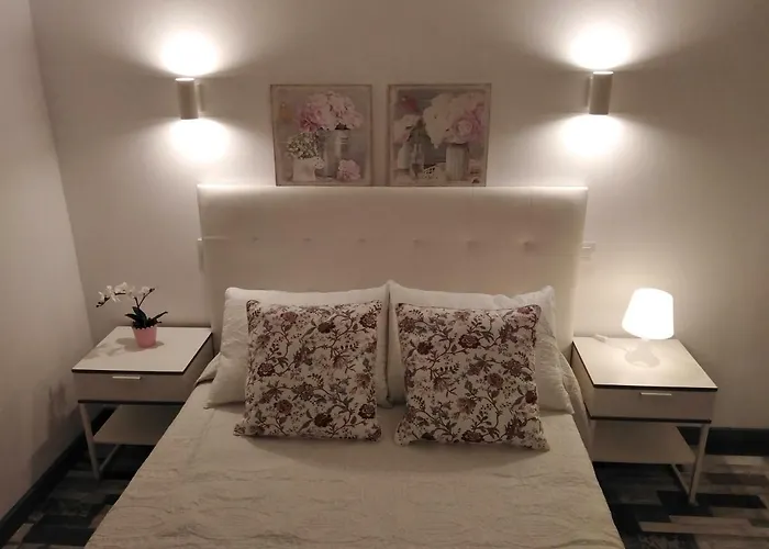 Casa di campagna Casa Carmina Y Nando, Cerca Santander Y Cabarceno