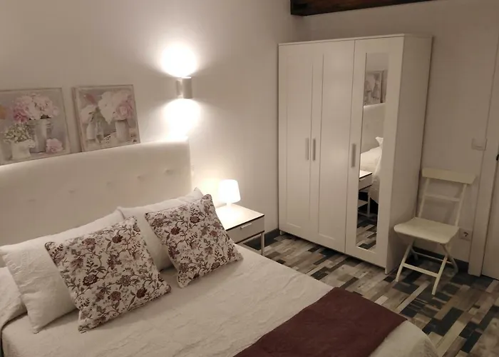 Casa Carmina Y Nando, Cerca Santander Y Cabarceno Casa di campagna