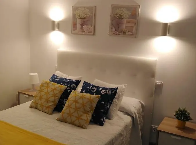 Casa Carmina Y Nando, Cerca Santander Y Cabarceno Camargo