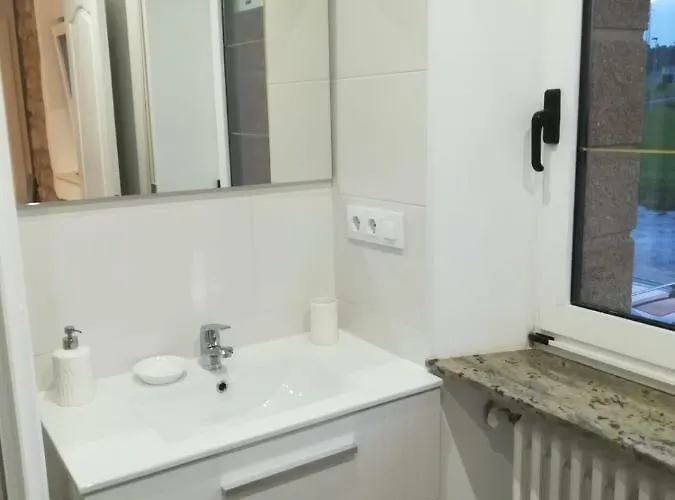 Casa Carmina Y Nando, Cerca Santander Y Cabarceno