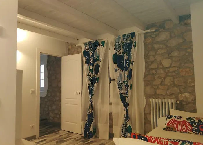 Casa di campagna Casa Carmina Y Nando, Cerca Santander Y Cabarceno