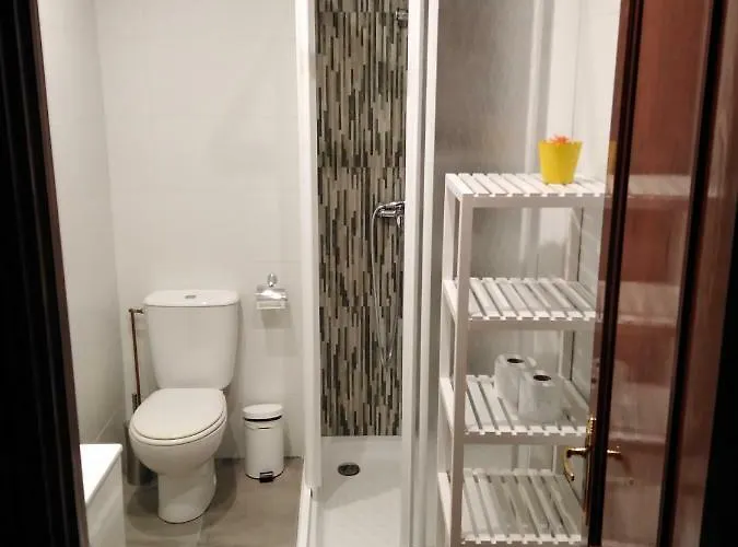 Casa di campagna Casa Carmina Y Nando, Cerca Santander Y Cabarceno *